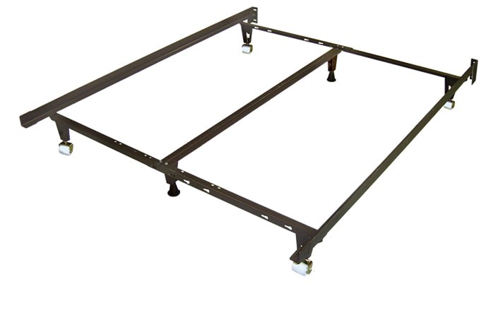 Heavy Duty Bed Frame