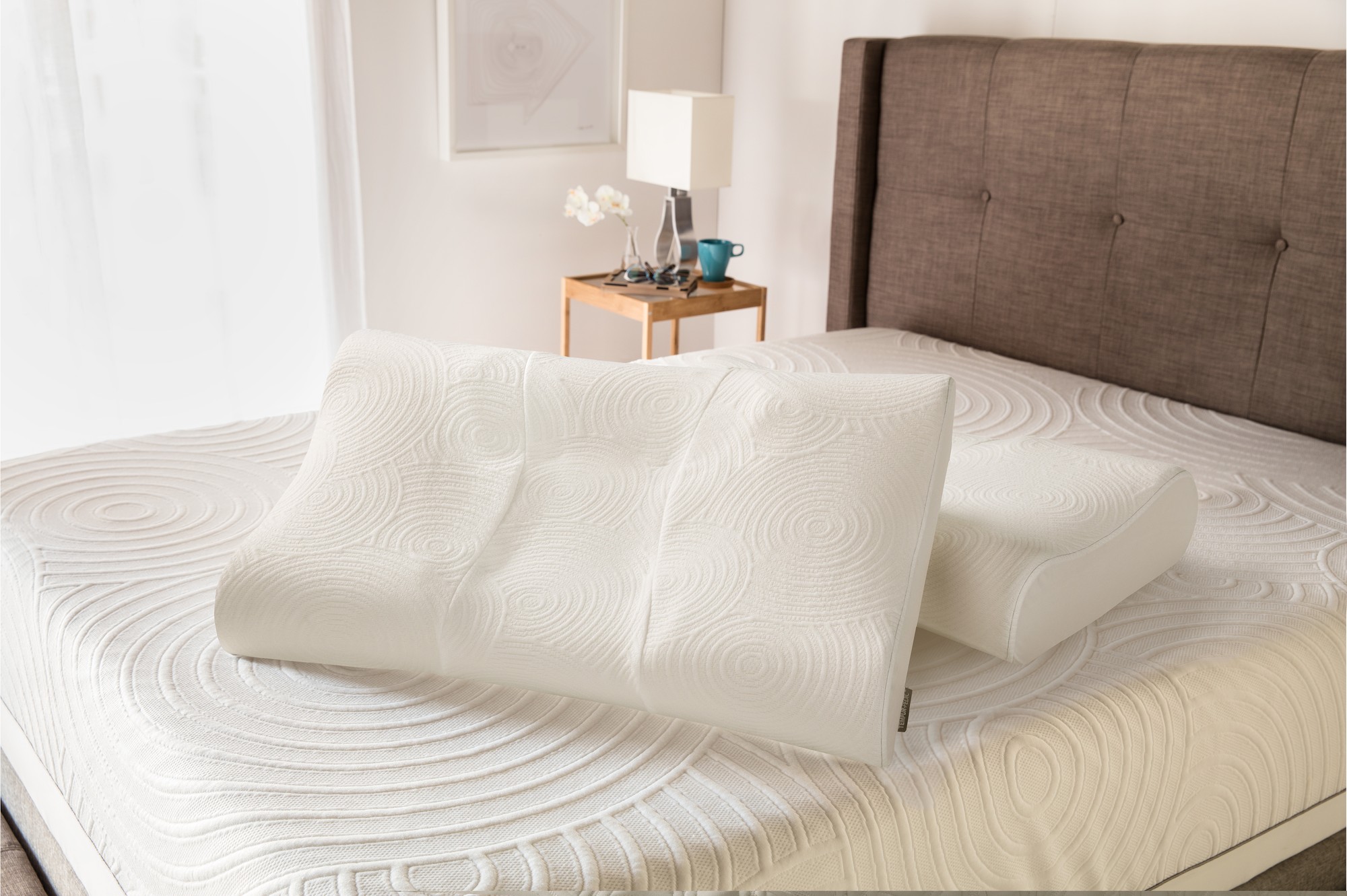 TEMPUR-Protect® Pillow Protector