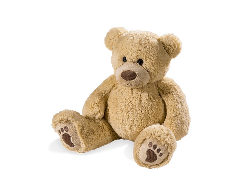 TEMPUR-Plush™ Teddy Bear