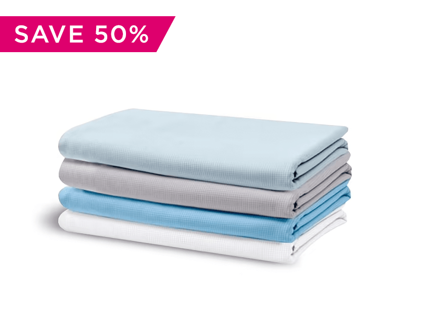 TEMPUR-ProAir Sheet Set