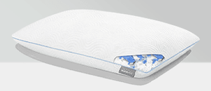 Tempur-Cloud Adjustable Pillow