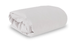 folded breeze mattress protector