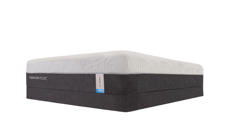 tempur essential mattress