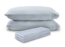 Pillow Cases on Tempur-Pedic Pillows