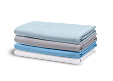 ProAir sheet stack