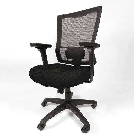 TEMPUR-Lumbar Support™ Office Chair